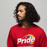 Skittles Pride