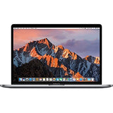 15" MacBook Pro that crashes a lot (2015)